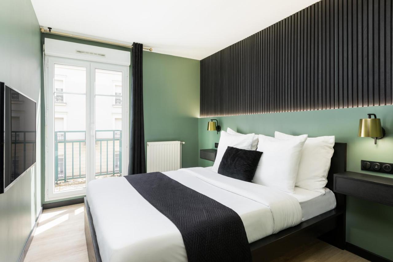 Suite Perle Rare, Disneyland Paris, 6 Personnes 谢西 外观 照片