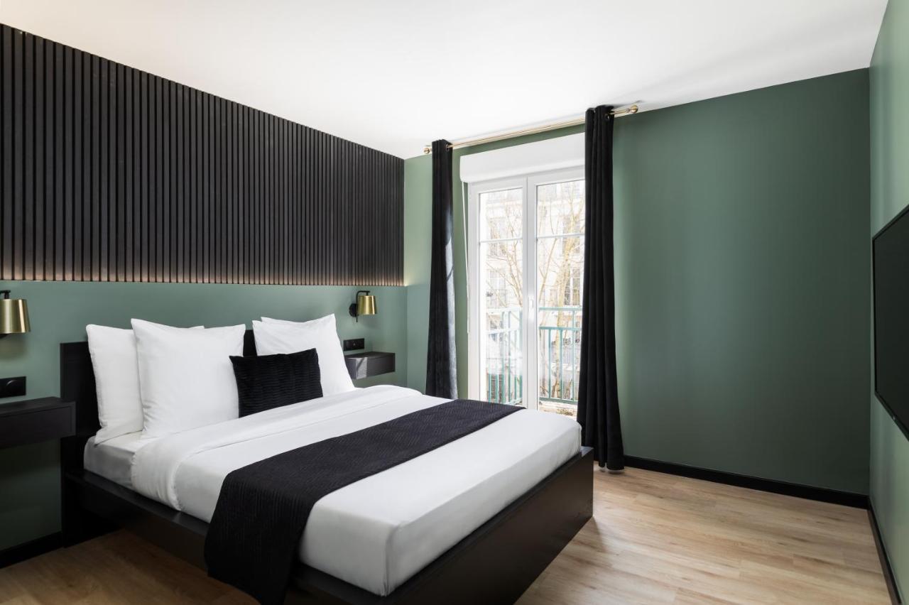 Suite Perle Rare, Disneyland Paris, 6 Personnes 谢西 外观 照片