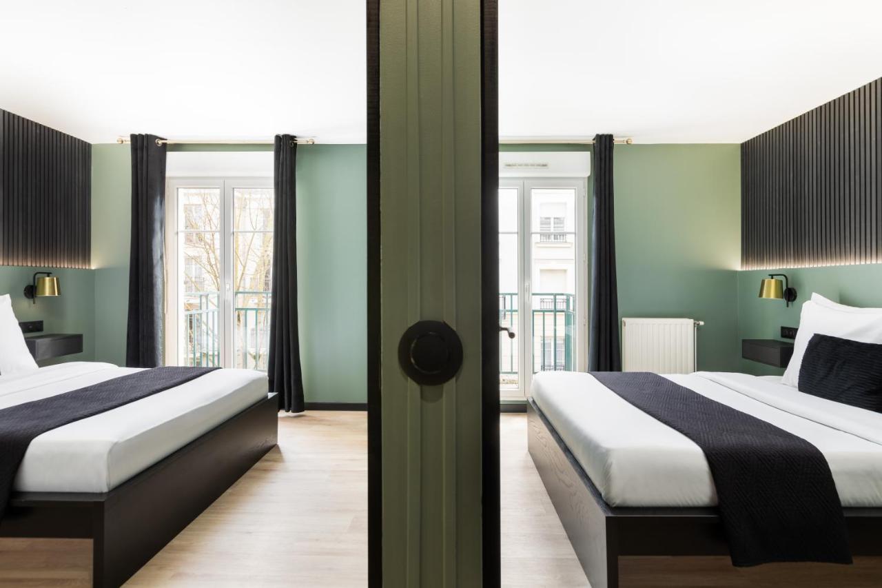Suite Perle Rare, Disneyland Paris, 6 Personnes 谢西 外观 照片